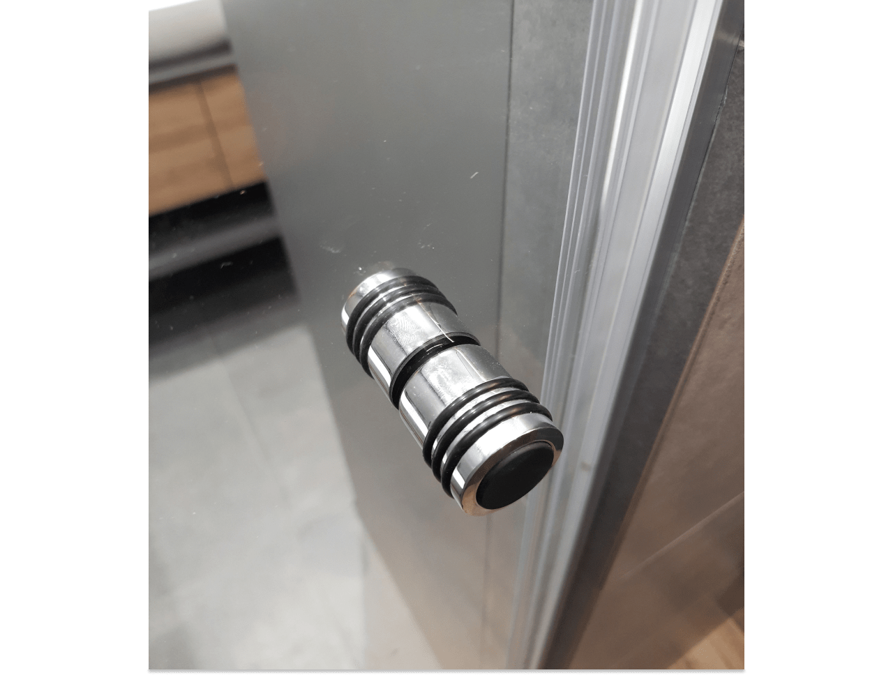 handle-for-glass-shower-door Ручка для стеклянной двери в душ