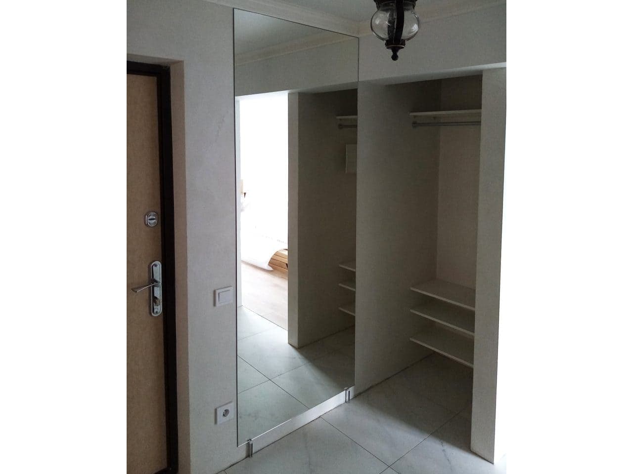 full-length-mirror-with-polished-face Зеркало во весь рост с полировкой торца