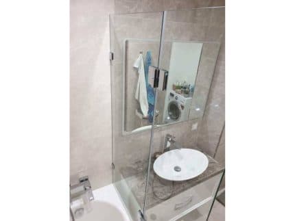 Петли для шторки на ванну фото