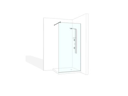 Проект WALK-IN 1