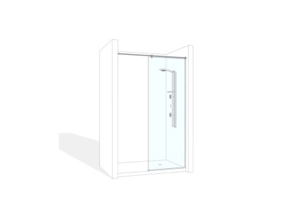 Проект WALK-IN 2