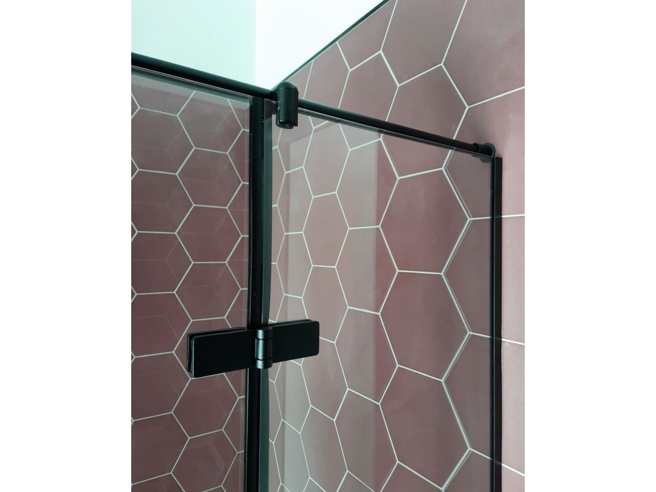 rectangular-shower-enclosure-hinge-black-photo Петля прямоугольного душевого уголка черного цвета фото