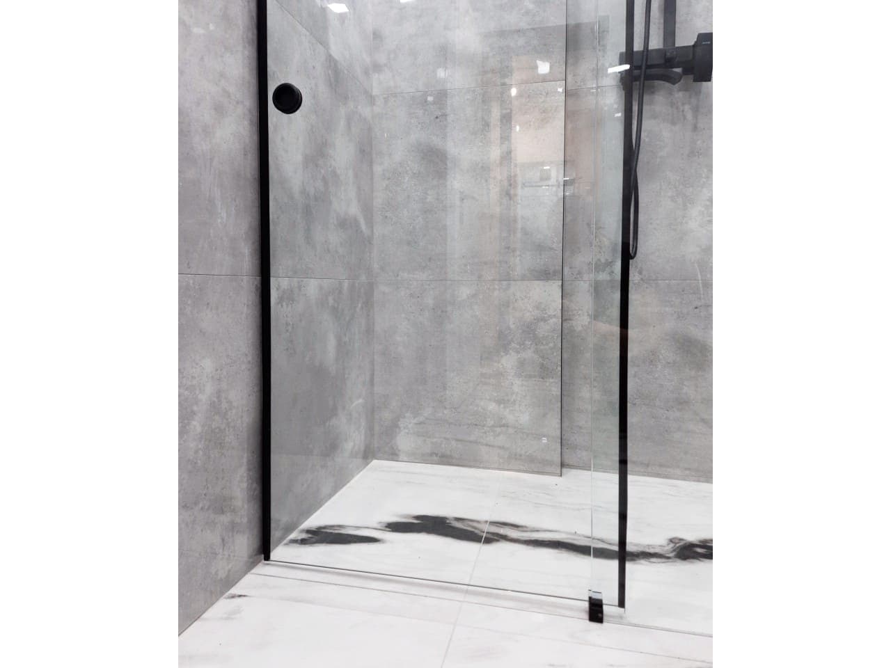 sliding-partition-handle-black Ручка раздвижной перегородки черная